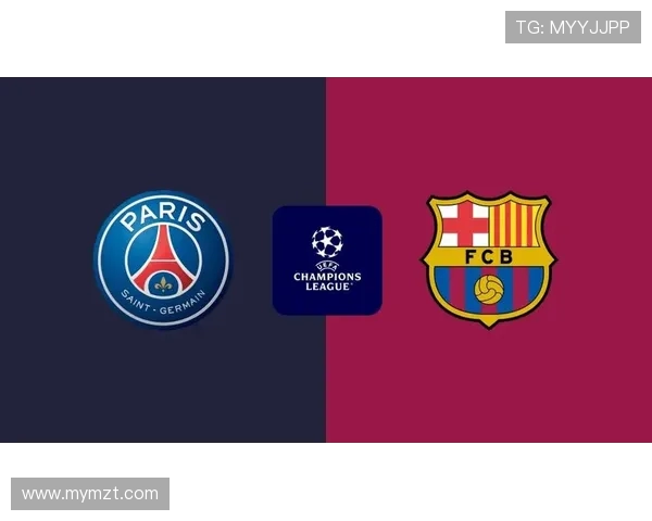 欧冠巴萨对阵巴黎的集锦及翻盘战术详解