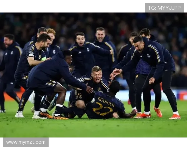 皇马对阵英超球队的历史战绩及重要比赛点评