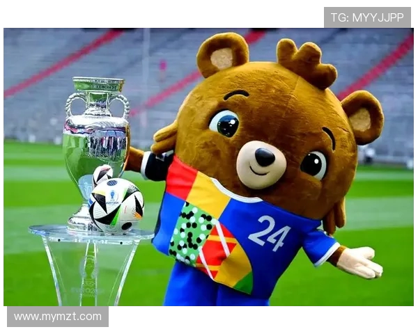 德甲球队吉祥物形象介绍与设计背后含义