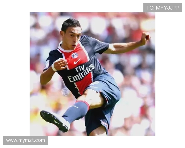 法甲联赛代表性球员盘点