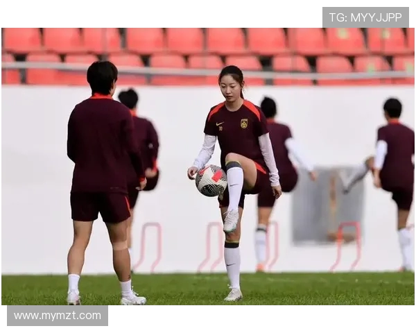 中国U15女足首期选拔集训在长春举行名宿桑妮娜担任主教练