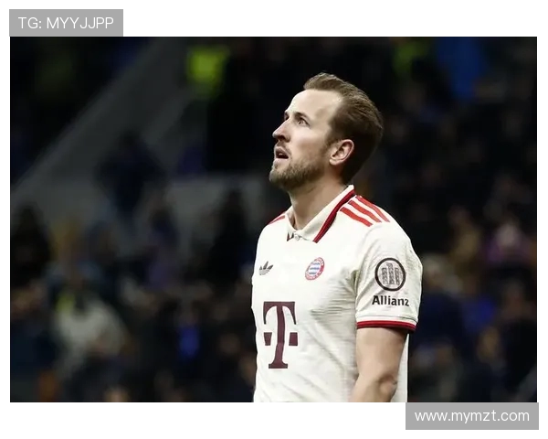 凯恩在五大联赛中突破300球里程碑英超德甲表现惊艳